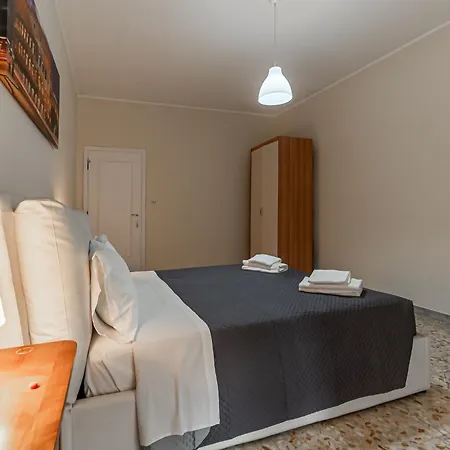 Apartment Vacanze Romane - Metro Teano & Wi-fi *