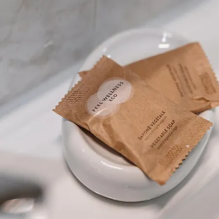 Apartment Vacanze Romane - Metro Teano & Wi-fi Rome
